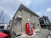姫路駅よりバス15分 徒歩1分 1階 築16年の賃貸物件