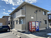 姫路駅よりバス15分 徒歩1分 1階 築15年9ヶ月の賃貸物件