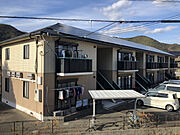 坂越駅より徒歩10分 2階 築27年10ヶ月の賃貸物件