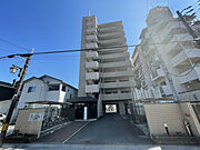 姫路駅より徒歩18分 4階 築17年10ヶ月の賃貸物件