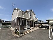 山陽網干駅より徒歩17分 1階 築22年5ヶ月の賃貸物件