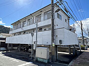 西脇市駅より徒歩9分 2階 築39年5ヶ月の賃貸物件