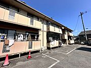 ハイネス北平野 B棟 1階 築37年9ヶ月の賃貸物件