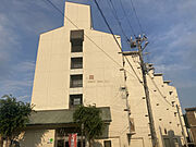 播州赤穂駅より徒歩18分 3階 築37年8ヶ月の賃貸物件