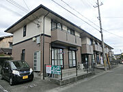 西飾磨駅より徒歩17分 2階 築30年7ヶ月の賃貸物件