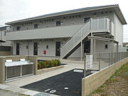 英賀保駅より徒歩15分 2階 築11年2ヶ月の賃貸物件