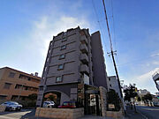 山陽姫路駅より徒歩6分 4階 築22年7ヶ月の賃貸物件