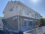 フレグランス汐見台 2階 築32年10ヶ月の賃貸物件