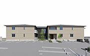 播磨横田駅より徒歩19分 1階 新築の賃貸物件