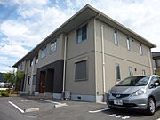 ファミール桜 1階 築14年6ヶ月の賃貸物件