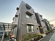 飾磨駅より徒歩16分 1階 築14年7ヶ月の賃貸物件