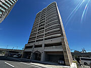 姫路駅より徒歩8分 8階 築3年の賃貸物件