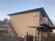 英賀保駅より徒歩7分 1階 築22年9ヶ月の賃貸物件