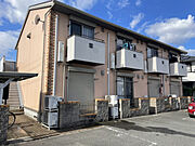 英賀保駅より徒歩6分 2階 築20年11ヶ月の賃貸物件