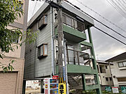 ハイツ北代 3階 築31年10ヶ月の賃貸物件