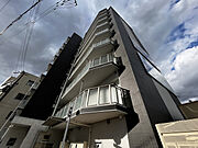 姫路駅より徒歩10分 2階 築4年2ヶ月の賃貸物件