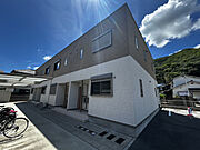 砥堀駅より徒歩5分 2階 築4年8ヶ月の賃貸物件