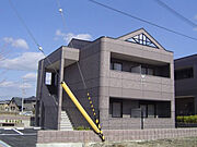 滝野駅より徒歩174分 2階 築19年7ヶ月の賃貸物件