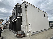 網干駅より徒歩24分 2階 築9年1ヶ月の賃貸物件