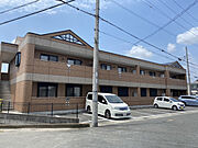 西飾磨駅より徒歩10分 2階 築24年1ヶ月の賃貸物件