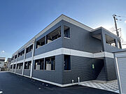 播磨高岡駅より徒歩23分 2階 築2年7ヶ月の賃貸物件