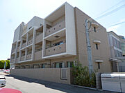 手柄駅より徒歩10分 3階 築11年8ヶ月の賃貸物件