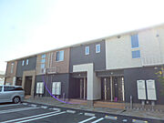 京口駅より徒歩30分 1階 築9年8ヶ月の賃貸物件