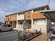 本竜野駅より徒歩30分 2階 築15年5ヶ月の賃貸物件