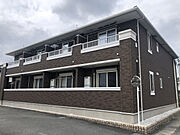 グランペール古賀３Ａ 1階 築11年5ヶ月の賃貸物件