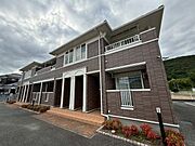 網干駅より徒歩24分 1階 築18年8ヶ月の賃貸物件