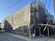 余部駅より徒歩20分 2階 築35年10ヶ月の賃貸物件