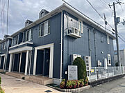 網干駅より徒歩14分 1階 築18年9ヶ月の賃貸物件