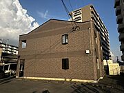 飾磨駅より徒歩7分 1階 築23年の賃貸物件