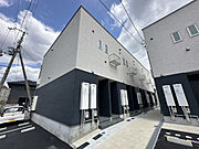 ピース河原町A棟 1階 新築の賃貸物件