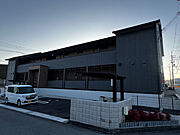 社町駅よりバス45分 徒歩15分 1階 築4年1ヶ月の賃貸物件