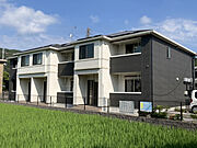 プログレス１ 1階 築9年8ヶ月の賃貸物件