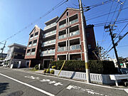 ポルトドールしかま 5階 築21年7ヶ月の賃貸物件