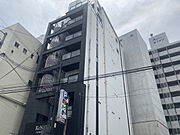 山陽姫路駅より徒歩9分 6階 築27年の賃貸物件