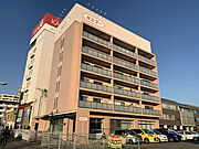 姫路駅より徒歩13分 4階 築21年2ヶ月の賃貸物件