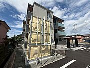 英賀保駅より徒歩24分 1階 新築の賃貸物件