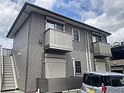 北条町駅より徒歩24分 築11年3ヶ月 2階建の賃貸物件