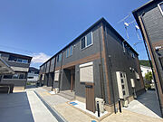 英賀保駅より徒歩33分 1階 新築の賃貸物件