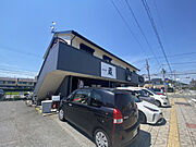 英賀保駅より徒歩8分 2階 築24年8ヶ月の賃貸物件