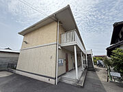 夢前川駅より徒歩10分 2階 築16年8ヶ月の賃貸物件