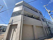 メゾン京口 3階 築28年7ヶ月の賃貸物件