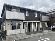 西脇市駅より徒歩29分 2階 築8年7ヶ月の賃貸物件