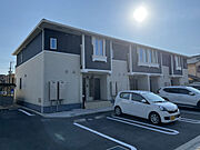 白浜の宮駅より徒歩12分 2階 築8年2ヶ月の賃貸物件