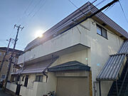 YORIYASUコーポ 2階 築47年6ヶ月の賃貸物件