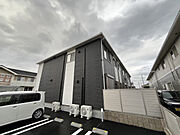 山陽網干駅より徒歩5分 2階 築1年3ヶ月の賃貸物件