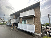 亀山駅より徒歩20分 2階 築21年10ヶ月の賃貸物件